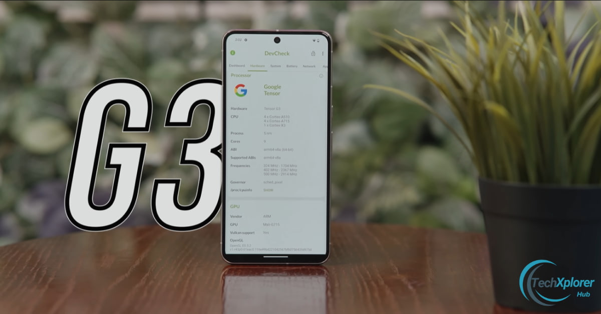 Google Pixel 8 Pro Review: Is it worth buying?