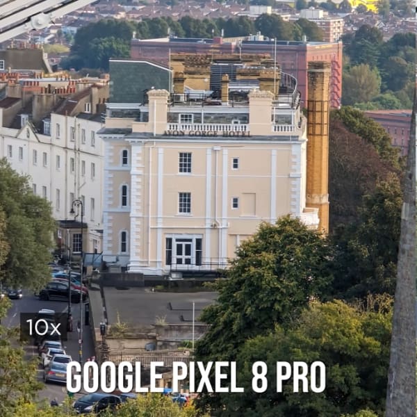 Google Pixel 8 Pro Review: Is it worth buying?