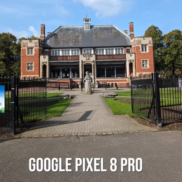 Google Pixel 8 Pro Review: Is it worth buying?