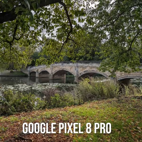 Google Pixel 8 Pro Review: Is it worth buying?