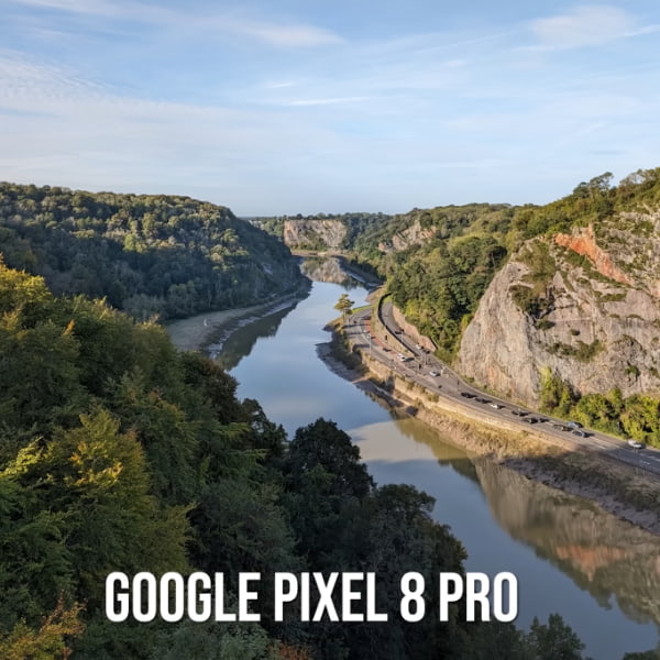 Google Pixel 8 Pro Review: Is it worth buying?