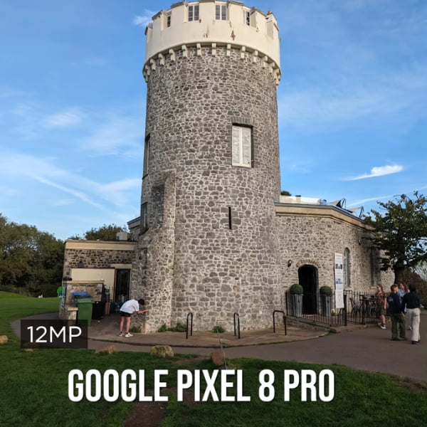 Google Pixel 8 Pro Review: Is it worth buying?