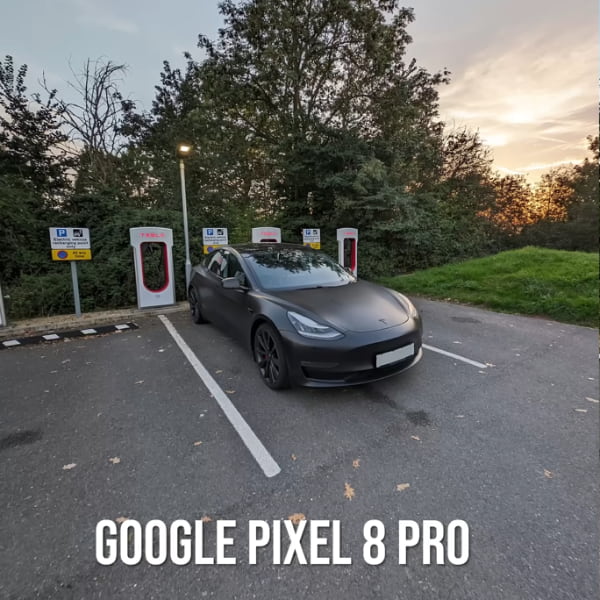 Google Pixel 8 Pro Review: Is it worth buying?