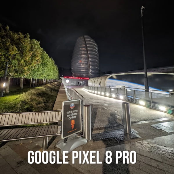 Google Pixel 8 Pro Review: Is it worth buying?