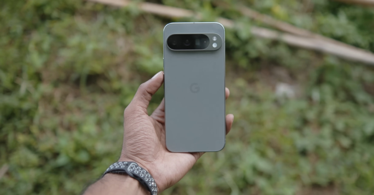 Google Pixel 9 Pro XL Review: Better Than Expected?