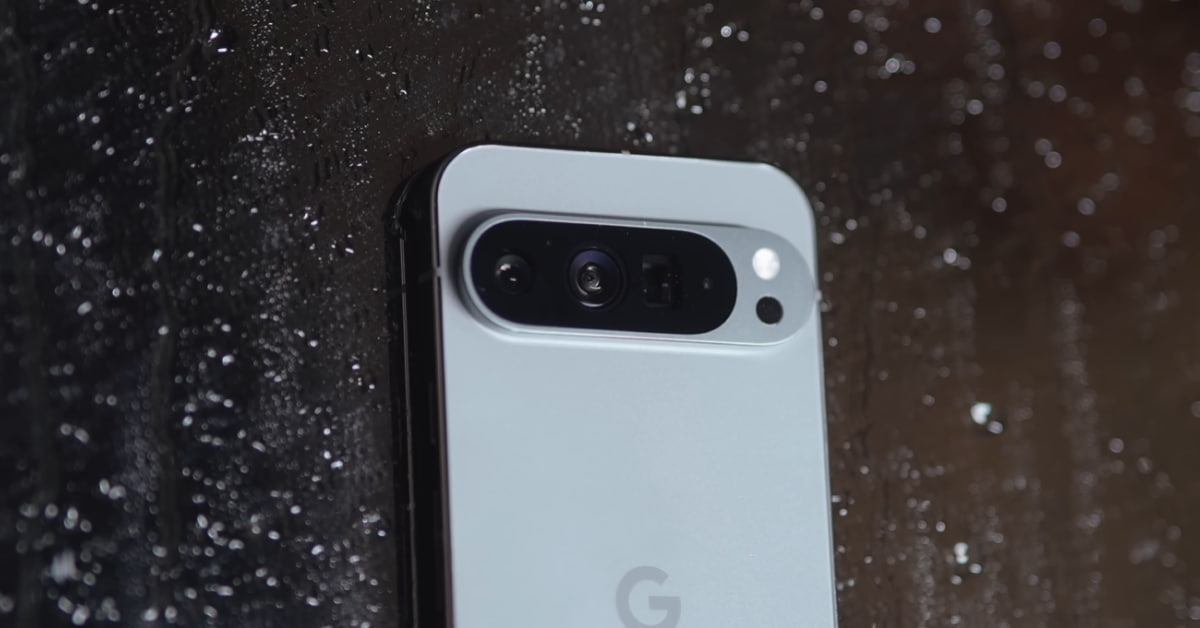 Google Pixel 9 Pro XL Review: Better Than Expected?