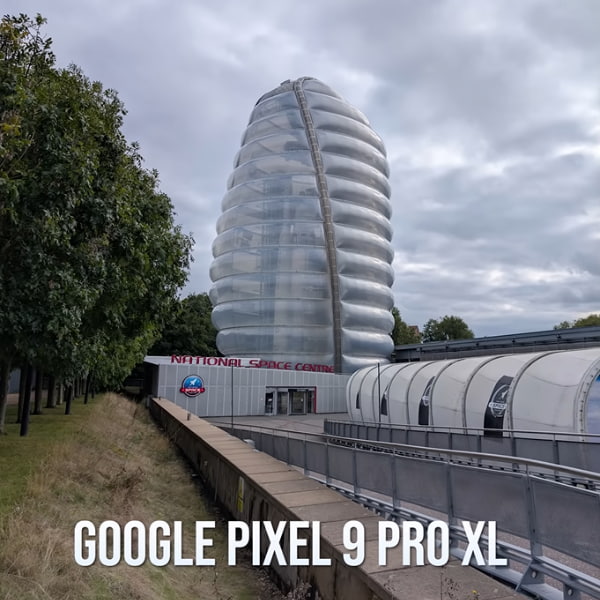 Google Pixel 9 Pro XL Review: Better Than Expected?