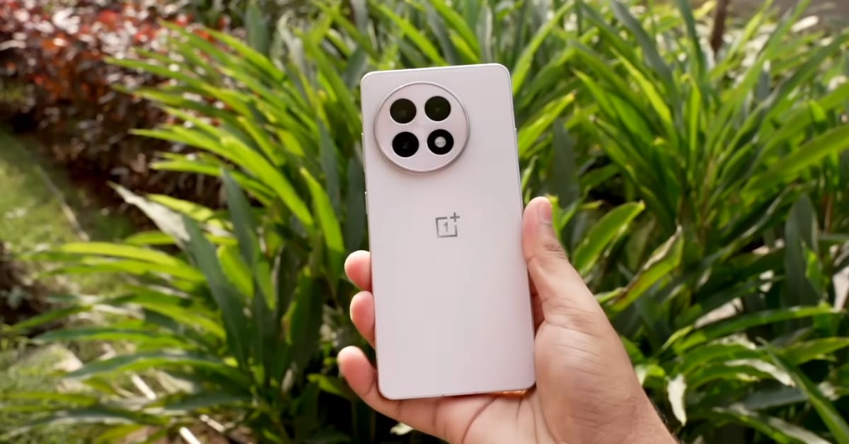 OnePlus 13R Review: The New Flagship Killer!