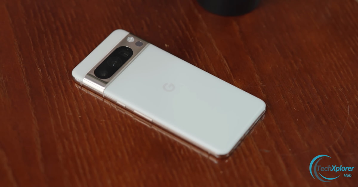 Google Pixel 8 Pro Review: Is it worth buying?