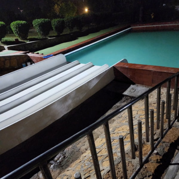 OnePlus 12 Night Mode Camera Photo – Real Sample