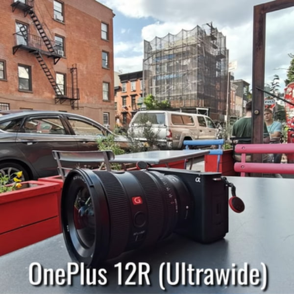 OnePlus 12R camera real Life photography.