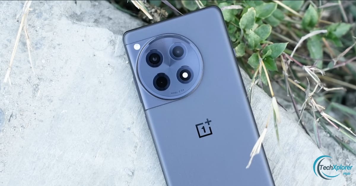 OnePlus 12R has 50 MP primary camera, an 8 MP ultra-wide camera, and a 2 MP macro lens.